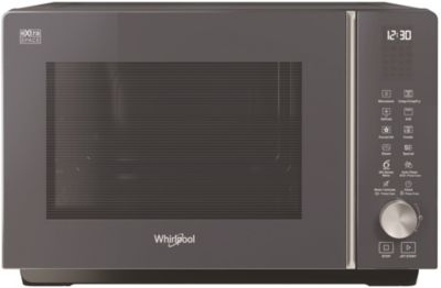 WHIRLPOOL MCP345WH MICROONDE+GRILL+CRISP, 800 W Ricondizionato