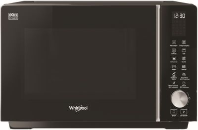 WHIRLPOOL - Micro-ondes posable - Crisp - MWP338SB - Whirlpool