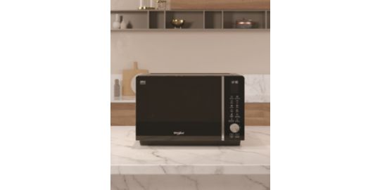 M-Ondes WHIRLPOOL MWF259B