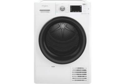 SL Front WHIRLPOOL FFTNM228X3BFR