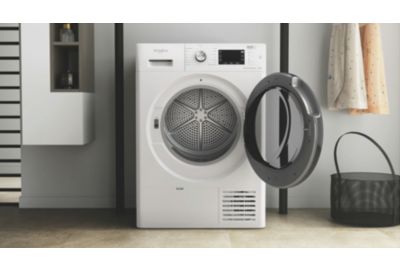 SL Front WHIRLPOOL FFTNM228X3BFR