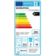 Location Sèche linge pompe à chaleur Whirlpool FFTM229X3BSFR