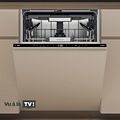 Lave vaisselle encastrable WHIRLPOOL W7IHT40TS MaxiSpace