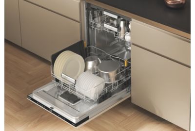 LV 60cm WHIRLPOOL WFO3T133P6.5PX