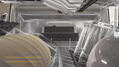 Voir la vidéo pour WHIRLPOOL W8IHT40T SpaceClean