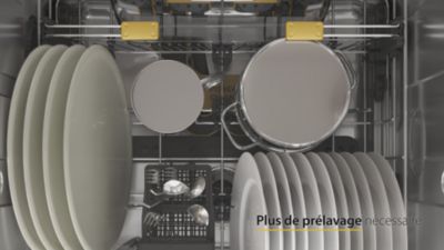 Voir la vidéo pour WHIRLPOOL W8IHT40T SpaceClean