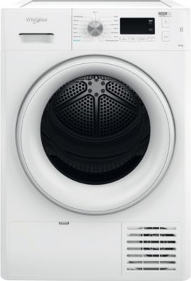 Sèche linge à condensation WHIRLPOOL FFTNM1182FR Reconditionné