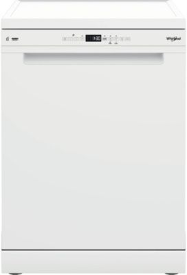 Lave vaisselle 60 cm WHIRLPOOL W7FHP33