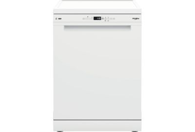 Lave vaisselle 60 cm WHIRLPOOL W7FHP33