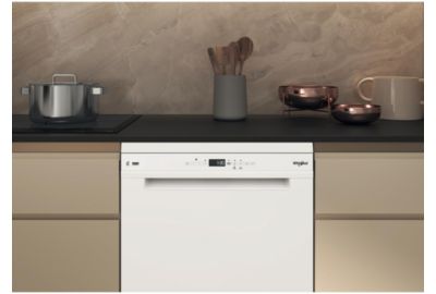 Lave vaisselle 60 cm WHIRLPOOL W7FHP33