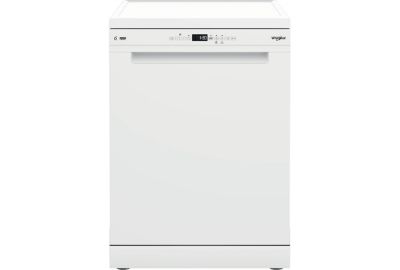 Lave vaisselle 60 cm WHIRLPOOL W7FHP43