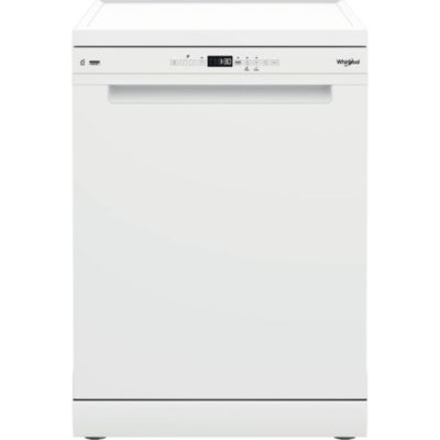 Location Lave vaisselle 60 cm WHIRLPOOL W7FHP43