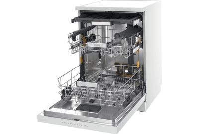Lave vaisselle 60 cm WHIRLPOOL W7FHP43