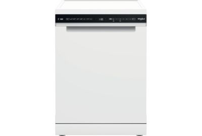 Lave vaisselle 60 cm WHIRLPOOL W7FHS41 MaxiSpace
