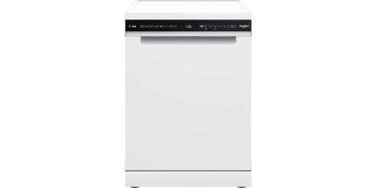 Lave vaisselle 60 cm WHIRLPOOL W7FHS41 MaxiSpace