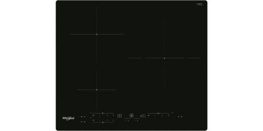 Table Induc WHIRLPOOL WSB9260NE