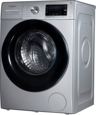 Lave linge professionnel WHIRLPOOL AWH912S/PRO