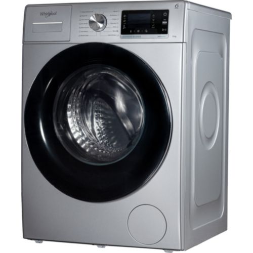 Lave linge WHIRPOOL PRO - AWG912S/PRO - Conciergerie, locations