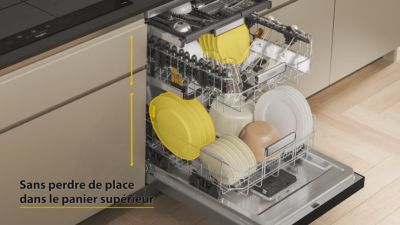 Voir la vidéo pour WHIRLPOOL W7FHS51X MaxiSpace