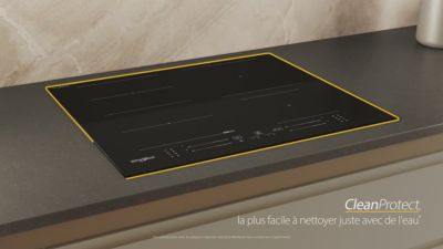 Voir la vidéo pour WHIRLPOOL WFS7977CPNE