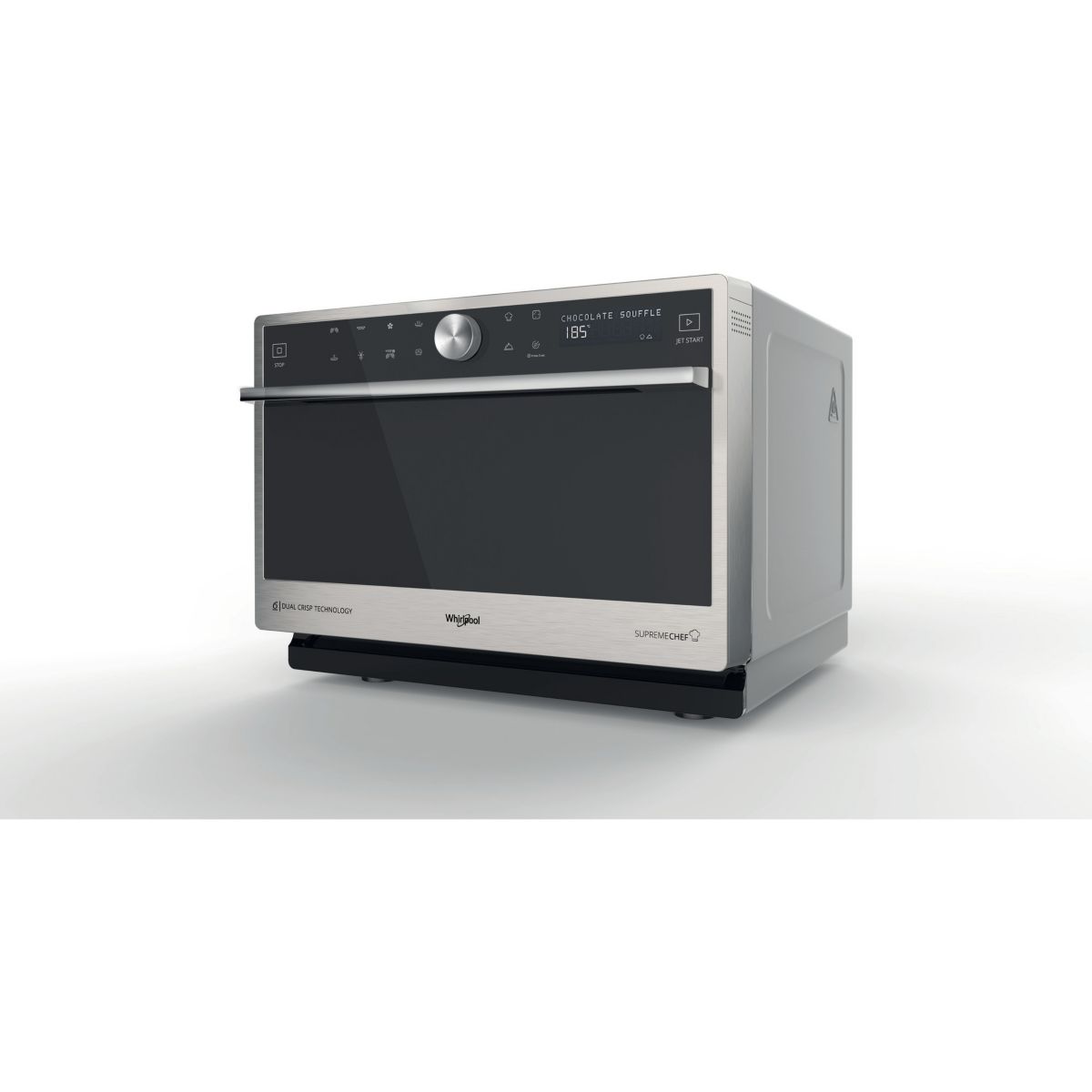 Whirlpool MWSC9133SX — vue 2