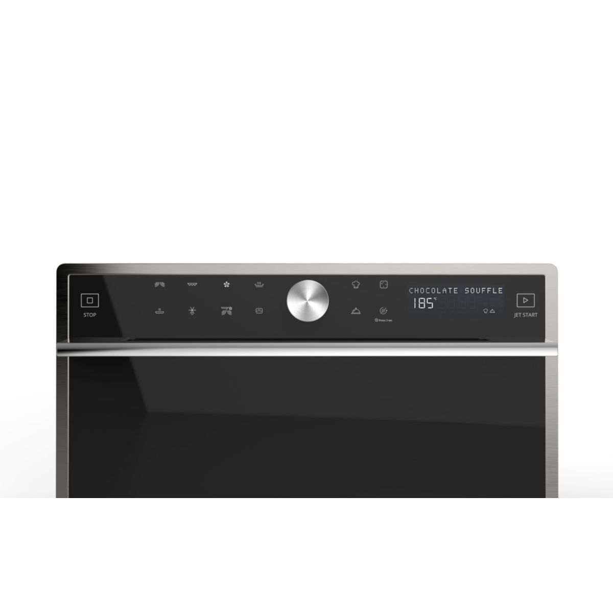 Whirlpool MWSC9133SX — vue 3