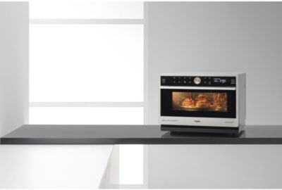 MO FOUR WHIRLPOOL MWSC833B