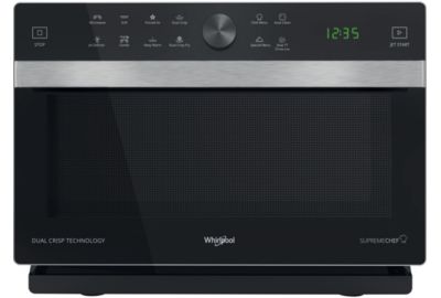 MO FOUR WHIRLPOOL MWSC833B