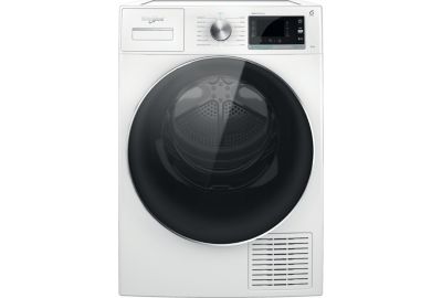 Beko Sèche linge pompe à chaleur D3H29393W pas cher 