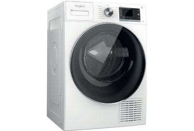 SL Front WHIRLPOOL W7XD95WRFR