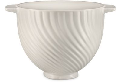 Bol KITCHENAID 5KSM2CB5MR meringue