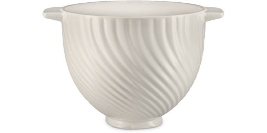Bol KITCHENAID 5KSM2CB5MR meringue