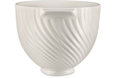 Bol KITCHENAID 5KSM2CB5MR meringue