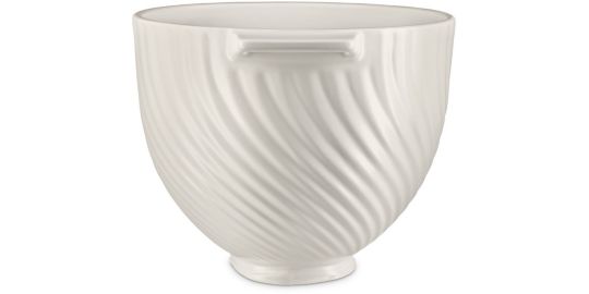 Bol KITCHENAID 5KSM2CB5MR meringue