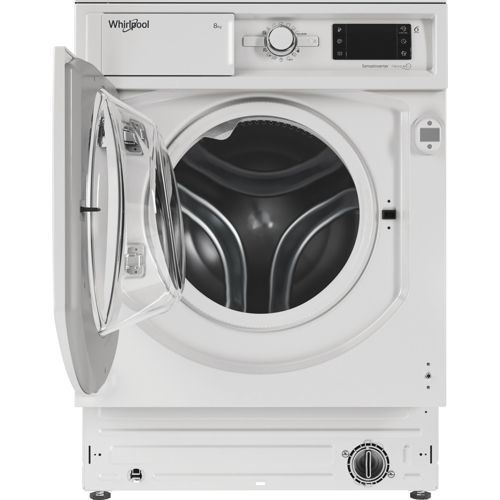 Boule pour machine à laver - Boule pour sèche-linge - Set de 2 pièces -  Anti-froissage | bol