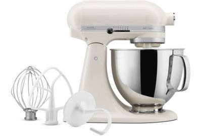 Robot pâtissier KITCHENAID 5KSM125EPL Artisan Porcelaine