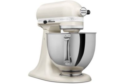 Robot pâtissier KITCHENAID 5KSM125EPL Artisan Porcelaine