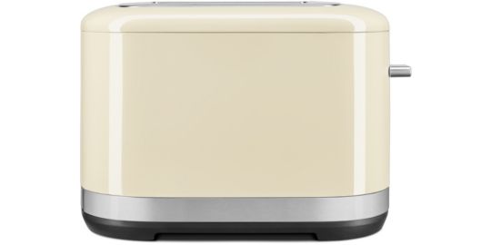 Toaster KITCHENAID 5KMT2109EAC creme