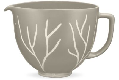 Bol KITCHENAID 5KSM2CB5BL branches hivernales