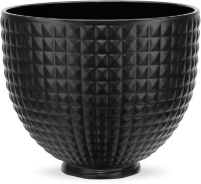 Bol Kitchenaid 5Ksm2Cb5Ls Noir Clouté