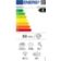 Location Lave linge Front WHIRLPOOL FFBB11469BVFR