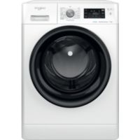 Location Lave linge hublot Whirlpool FFBB11469BVFR