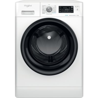 Location Lave linge Front WHIRLPOOL FFBB11469BVFR
