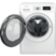 Location Lave linge hublot Whirlpool FFBB11469BVFR
