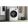 Location Lave linge Front WHIRLPOOL FFBB11469BVFR