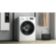 Location Lave linge hublot Whirlpool FFBB11469BVFR