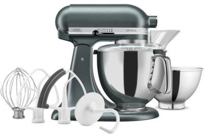 Robot KITCHENAID 5KSM175PSEJP genévrier