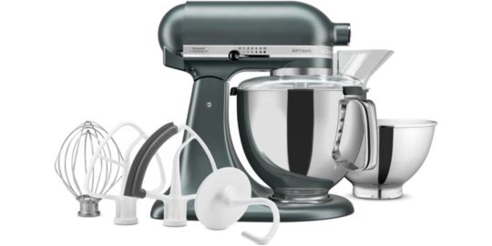 Robot KITCHENAID 5KSM175PSEJP genévrier