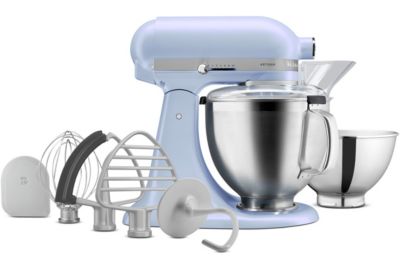 Robot KITCHENAID 5KSM195PSEOA bleu