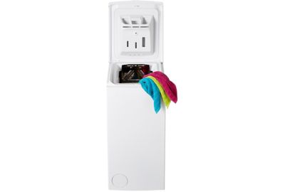 LL Top WHIRLPOOL AWE 6215